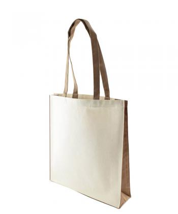 KUKU Canvas Bag