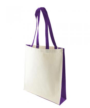KUKU Canvas Bag