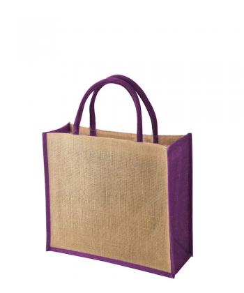 TEMBO CT Jute Bag