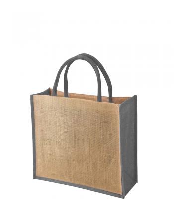 TEMBO CT Jute Bag
