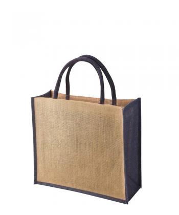 TEMBO CT Jute Bag