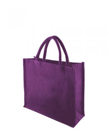 TEMBO FC Jute Bag