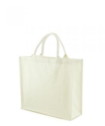 TEMBO FC Jute Bag