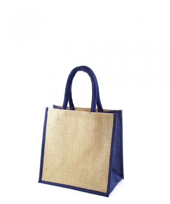 MAMBA CT Jute Bag