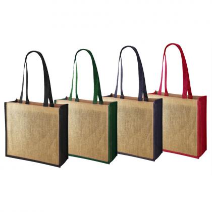 SIMBA CT Jute Bag