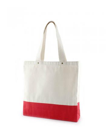 KOMBA Canvas Bag