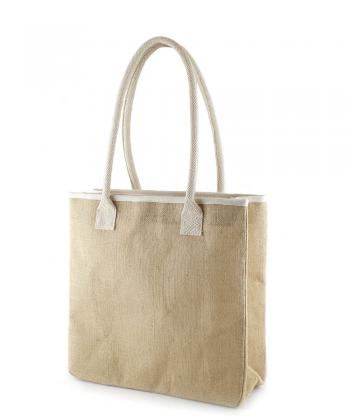FUMI Jute Bag