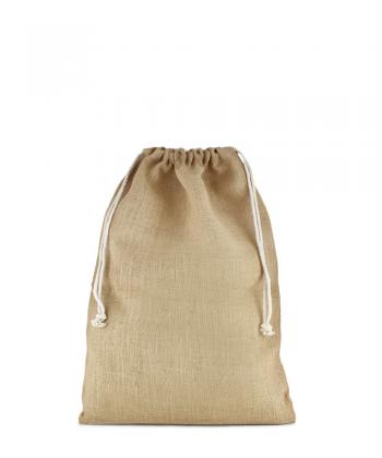 SMALL Jute SACK