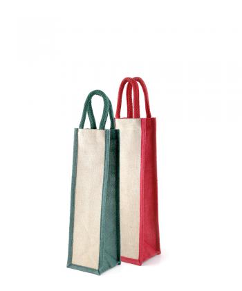 1 BOTTLE CT Bag