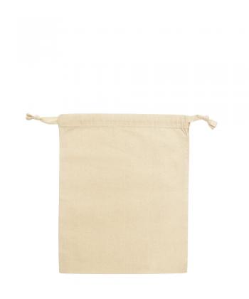 LARGE Cotton Pouch