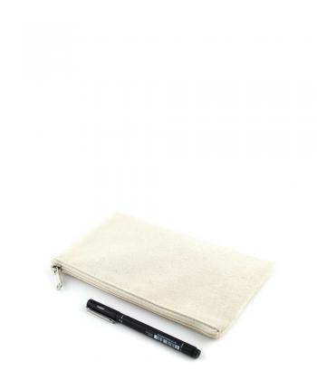 CHEMBU Canvas Pouch