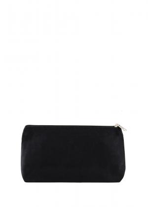 TEWA Canvas Zipped Pouch
