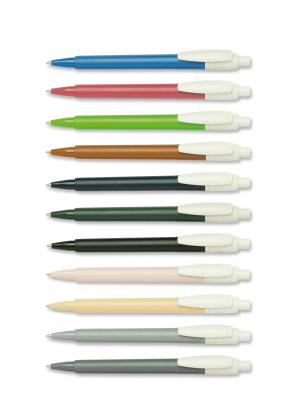 BARON COLOUR RECYCLED