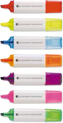 BG DATAFROST HIGHLIGHTER