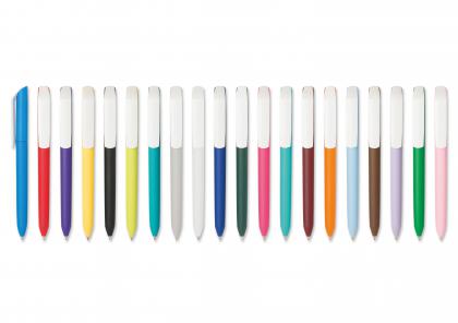 PURE SOFT WHITE CLIP *clip*