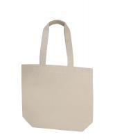 INZI Canvas Bag