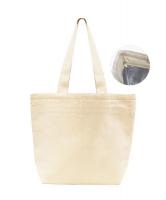 PANYA Canvas cooler bag