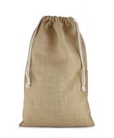 LARGE JUTE SACK