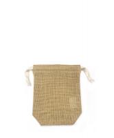 MEDIUM Jute Pouch