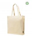 KUNGWI Organic Canvas Bag