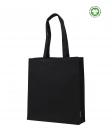 KUNGWI FC Organic Canvas Bag