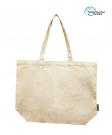 BUKINI Organic Canvas Bag