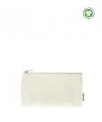 SMALL ORGANIC Cotton Pouch