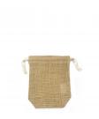 MEDIUM Jute Pouch
