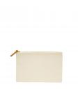 KANGA Canvas Zipped Pouch