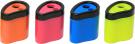 FLUORESCENT 2 HOLE SHARPENER