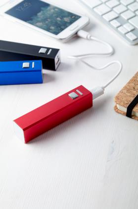 USB power bank