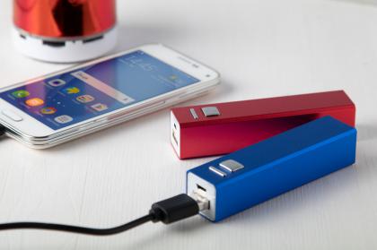 USB power bank