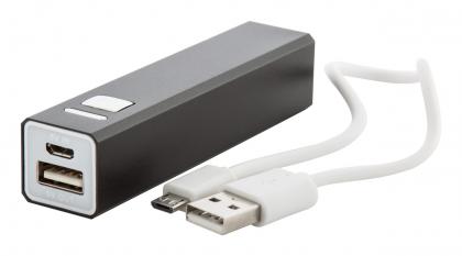 USB power bank