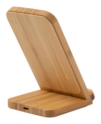 wireless charger mobile holder
