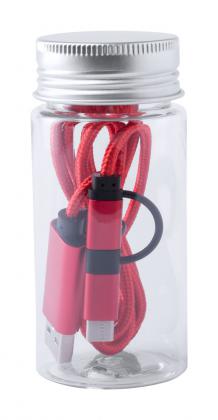 USB charger cable
