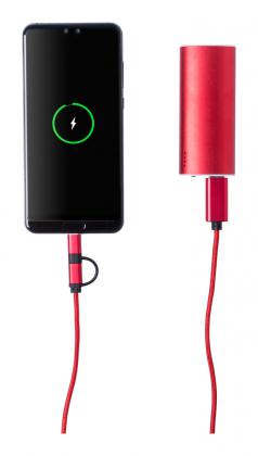 USB charger cable