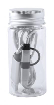 USB charger cable
