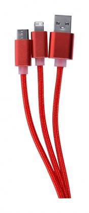 USB charger cable