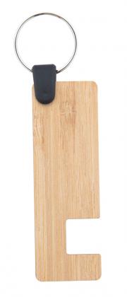 mobile holder keyring