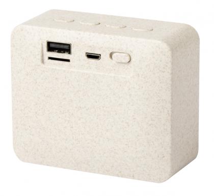 bluetooth speaker