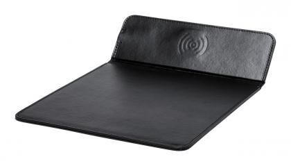 wireless charger mouse pad