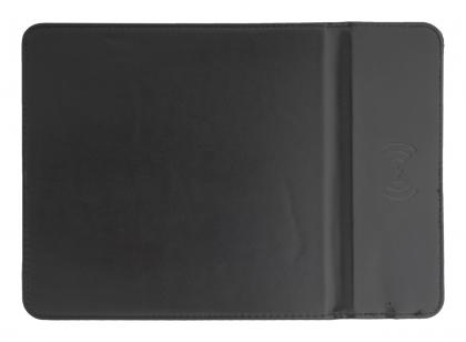 wireless charger mouse pad