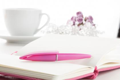 mini ballpoint pen