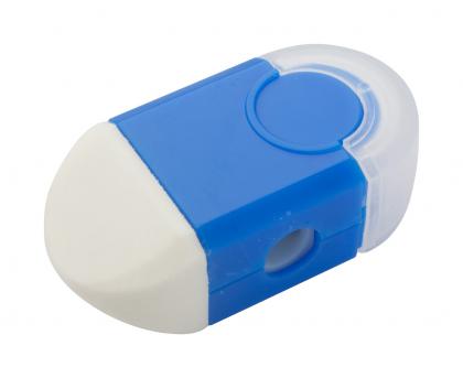 eraser and sharpener