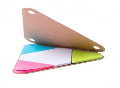 adhesive notepad