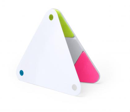 adhesive notepad