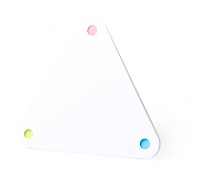 adhesive notepad