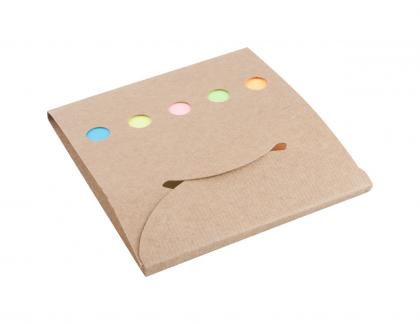 adhesive notepad