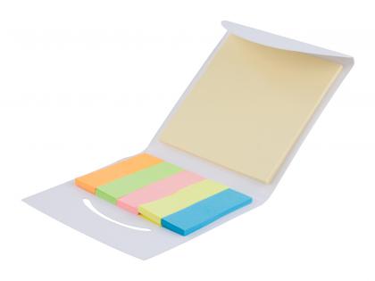 adhesive notepad