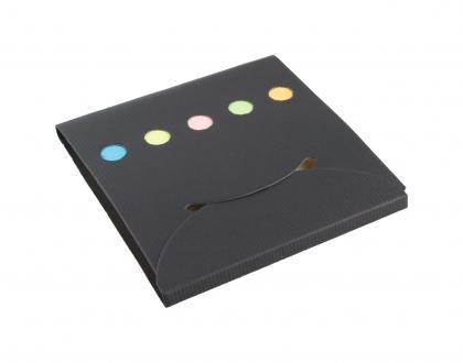 adhesive notepad